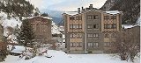 Hôtel XALET VERDU Arinsal Andorre. Pistes de ski de VALLNORD